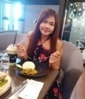 Rencontre Femme Thaïlande à เมือง : Jasmin, 28 ans